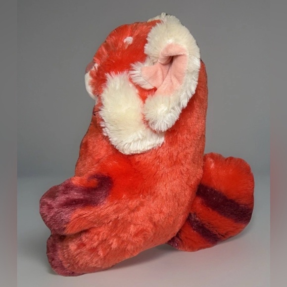 Turning Red Panda Bear Build-A-Bear DISNEY Plush Stuffed Animal Toy 16 inch - Picture 5 of 9